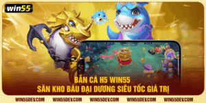 Bắn cá