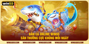 Bắn cá