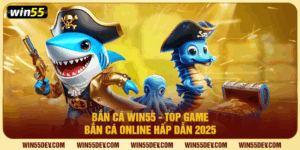 Game Win55