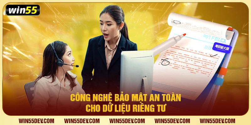 Chính Sách Bảo Mật Tại Win55 - Minh Bạch Và Đáng Tin Cậy Chính Sách Bảo Mật Tại Win55 - Minh Bạch Và Đáng Tin Cậy