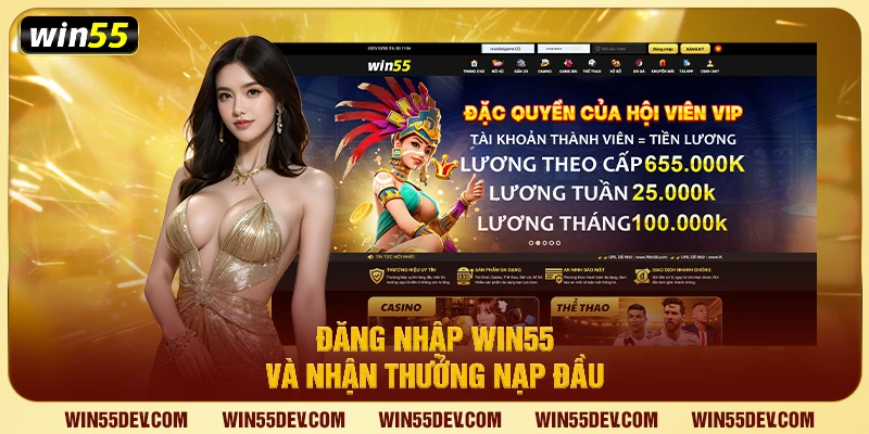 Đăng Nhập Win55 Một Chạm – Ưu Đãi Thành Viên Chờ Bạn Đăng Nhập Win55 Một Chạm – Ưu Đãi Thành Viên Chờ Bạn