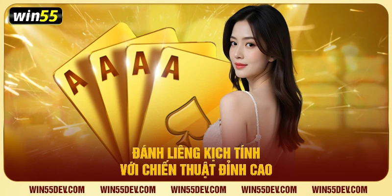 Game Bài Win55 – Sảnh Chơi Uy Tín, Tỷ Lệ Thưởng Cao 2026 Game Bài Win55 – Sảnh Chơi Uy Tín, Tỷ Lệ Thưởng Cao 2026