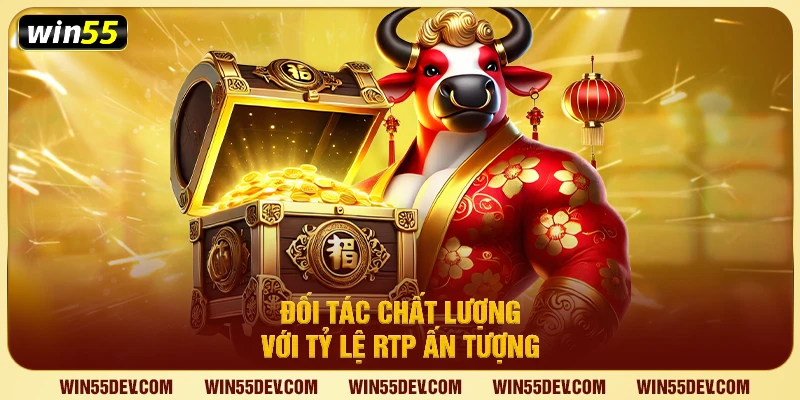 Nổ Hũ Win55 – Tận Hưởng Game Slot Đổi Thưởng Đặc Sắc