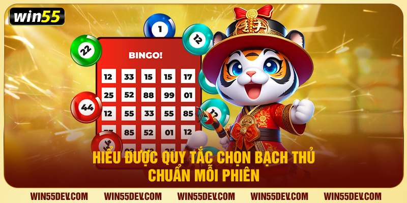 Bạch Thủ Lô Là Gì? Bí Quyết Đánh Một Số Ăn Đậm Tại Win55