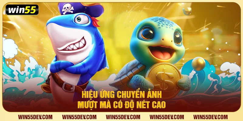 Bắn Cá Win55: Top Game Bắn Cá Online Hấp Dẫn 2026 Bắn Cá Win55: Top Game Bắn Cá Online Hấp Dẫn 2026