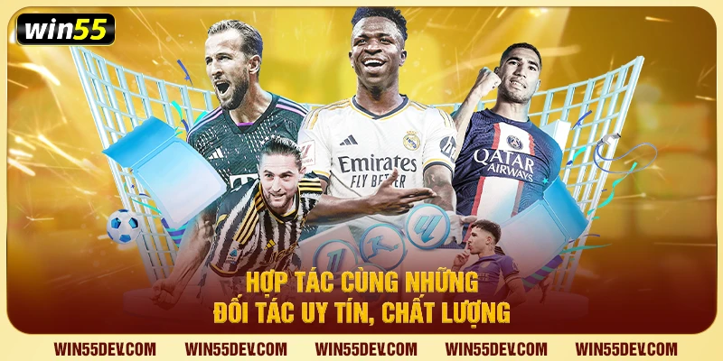 Thể Thao Win55 – Cá Cược Cuồng Nhiệt, Giải Đấu Toàn Cầu
