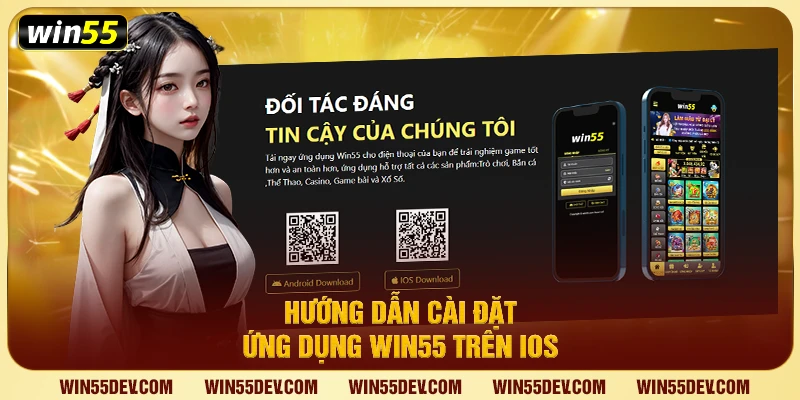 Link Tải App Win55 Chuẩn Nhất 2026 Cho Ios & Android Link Tải App Win55 Chuẩn Nhất 2026 Cho Ios & Android