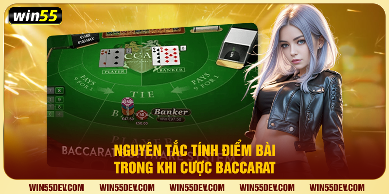 Baccarat Là Gì? Game Casino Online Đặc Sắc Nhất Tại Win55 Baccarat Là Gì? Game Casino Online Đặc Sắc Nhất Tại Win55