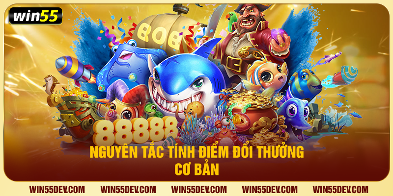 Bắn Cá Online Win55 – Săn Thưởng Cực Khủng Mỗi Ngày Bắn Cá Online Win55 – Săn Thưởng Cực Khủng Mỗi Ngày