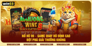 Nổ hũ