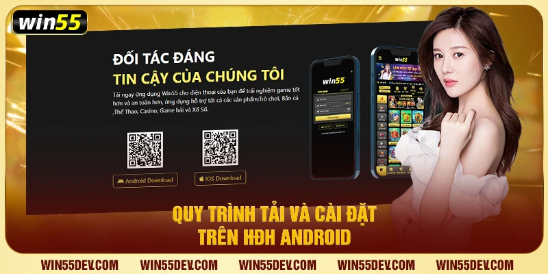 Link Tải App Win55 Chuẩn Nhất 2026 Cho Ios & Android Link Tải App Win55 Chuẩn Nhất 2026 Cho Ios & Android
