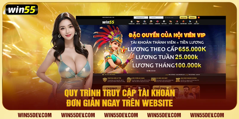 Đăng Nhập Win55 Một Chạm – Ưu Đãi Thành Viên Chờ Bạn Đăng Nhập Win55 Một Chạm – Ưu Đãi Thành Viên Chờ Bạn