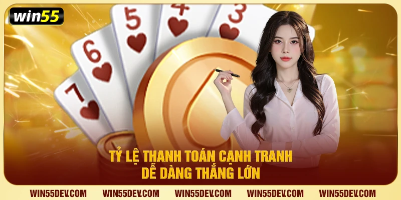 Game Bài Win55 – Sảnh Chơi Uy Tín, Tỷ Lệ Thưởng Cao 2026 Game Bài Win55 – Sảnh Chơi Uy Tín, Tỷ Lệ Thưởng Cao 2026