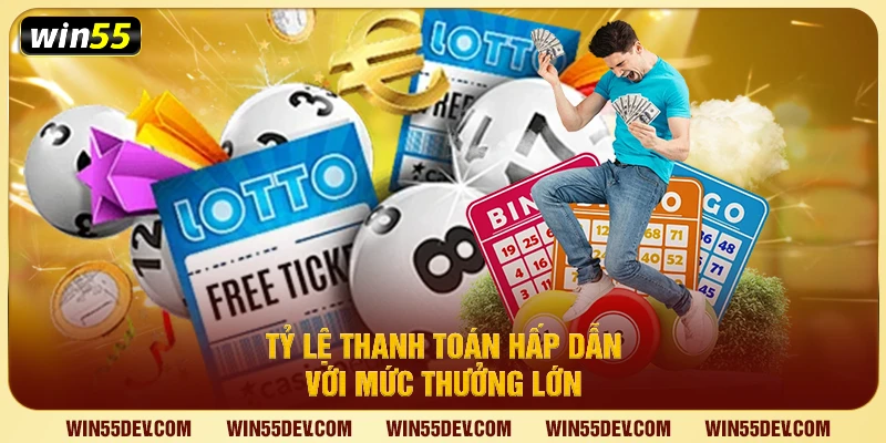 Xổ Số Win55 – Đặt Cược Tiện Lợi, Nạp Rút Nhanh Chóng Xổ Số Win55 – Đặt Cược Tiện Lợi, Nạp Rút Nhanh Chóng