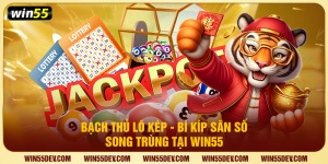 Win55 Com - Nền Tảng Cá Cược Uy Tín 2026