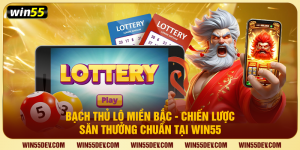 Win55 Com - Nền Tảng Cá Cược Uy Tín 2026
