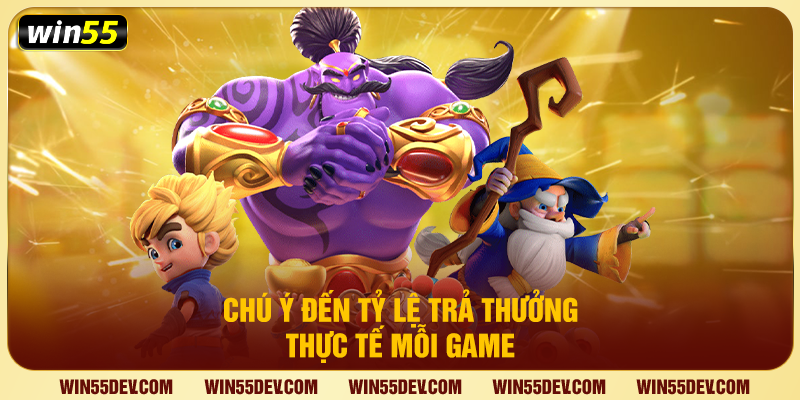 Cách Chơi Nổ Hũ Dễ Thắng Win55 – Mở Khóa Bí Quyết Trúng Lớn