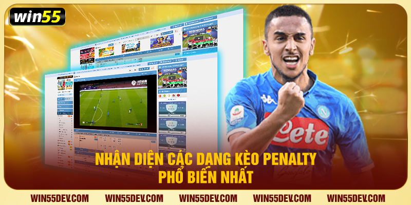Kèo Phạt Đền - Bùng Nổ Kịch Tính Với Sức Hút Nóng Tại Win55 Kèo Phạt Đền - Bùng Nổ Kịch Tính Với Sức Hút Nóng Tại Win55